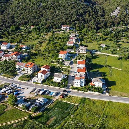 Navis Appartement Supetarska Draga Buitenkant foto
