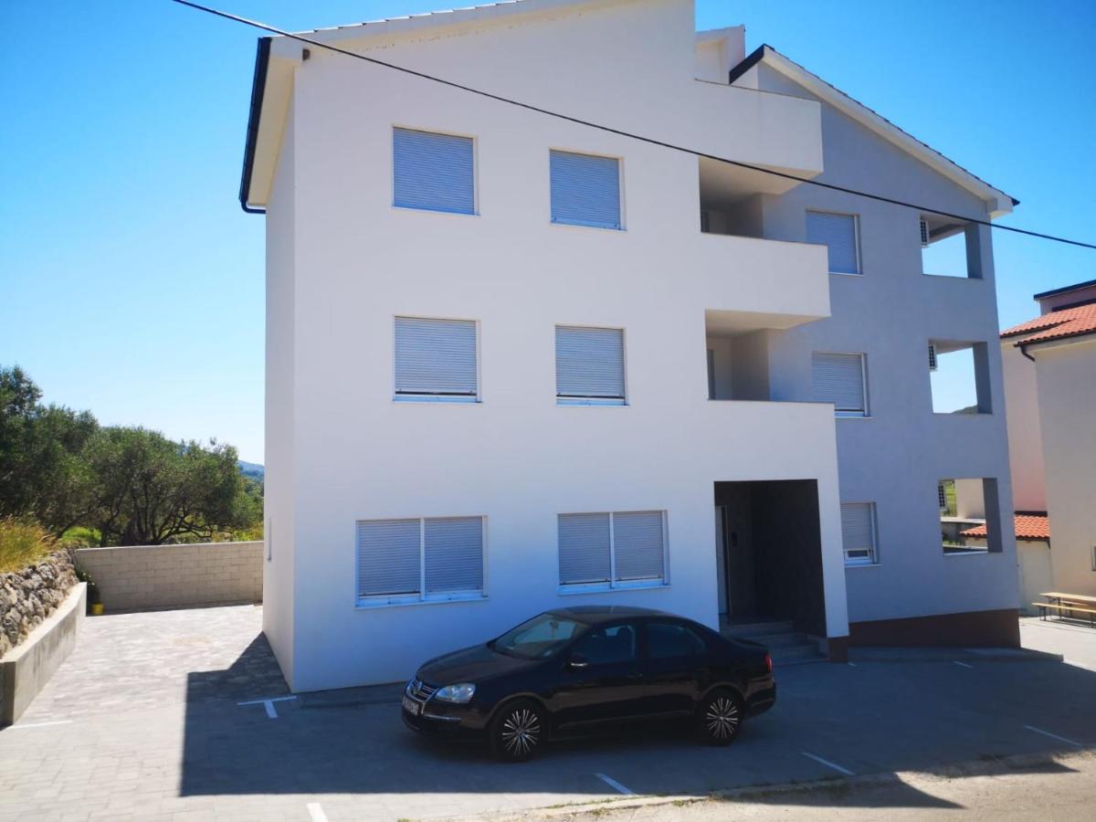 Navis Appartement Supetarska Draga Buitenkant foto