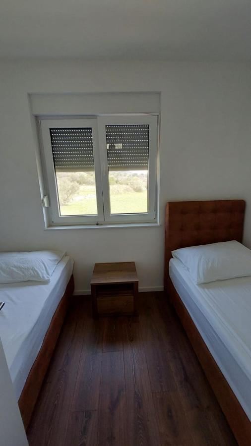 Navis Appartement Supetarska Draga Buitenkant foto