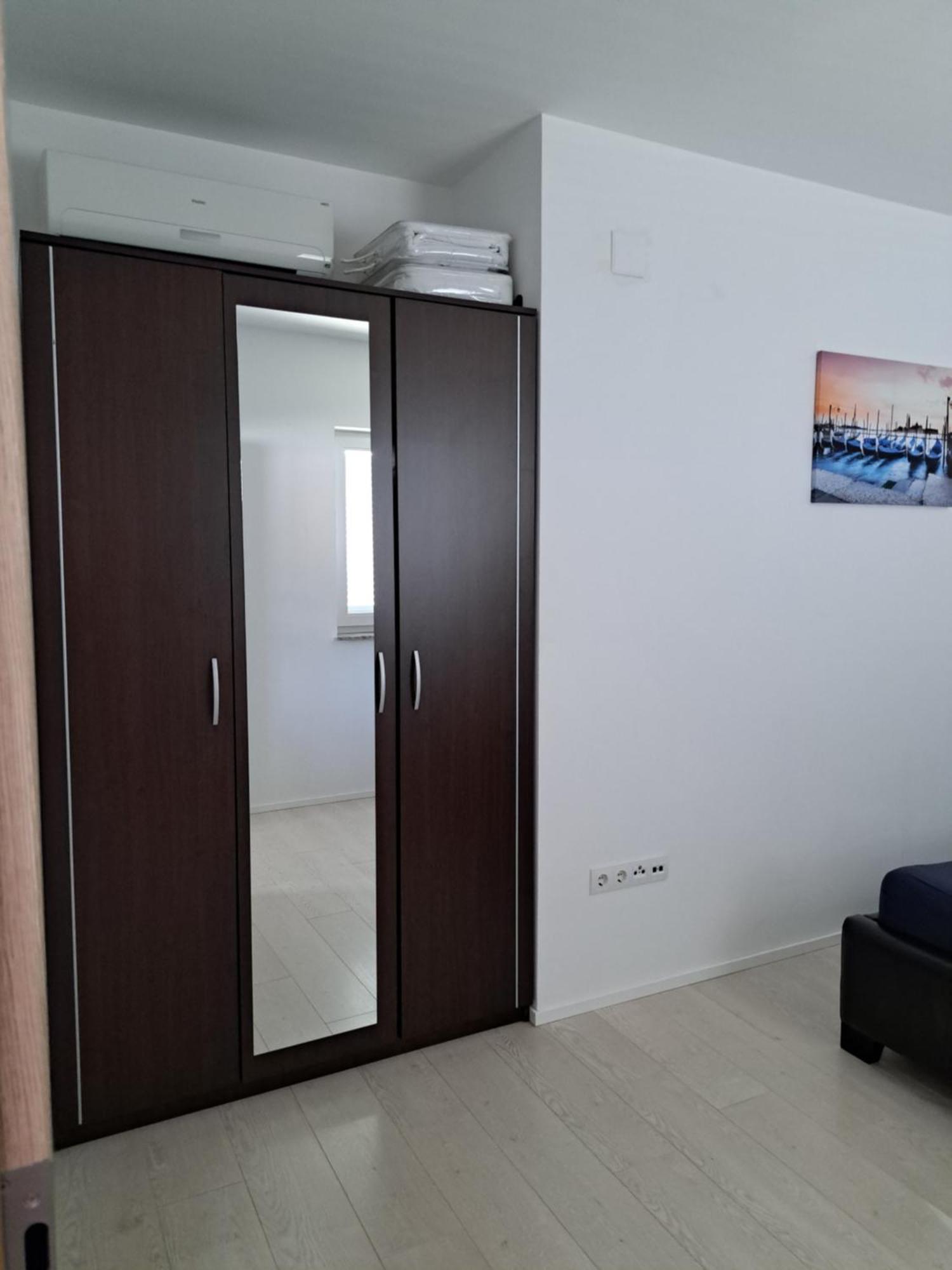 Navis Appartement Supetarska Draga Buitenkant foto