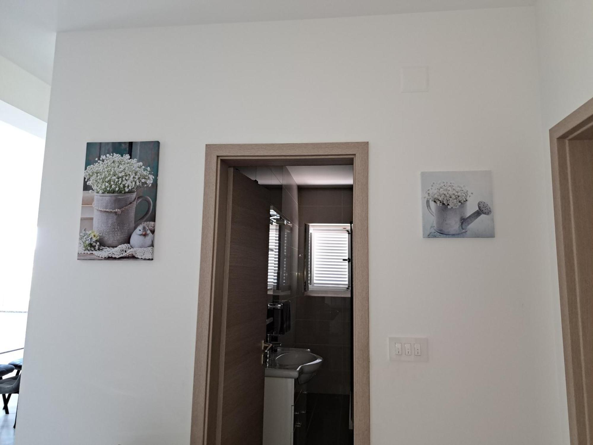 Navis Appartement Supetarska Draga Buitenkant foto