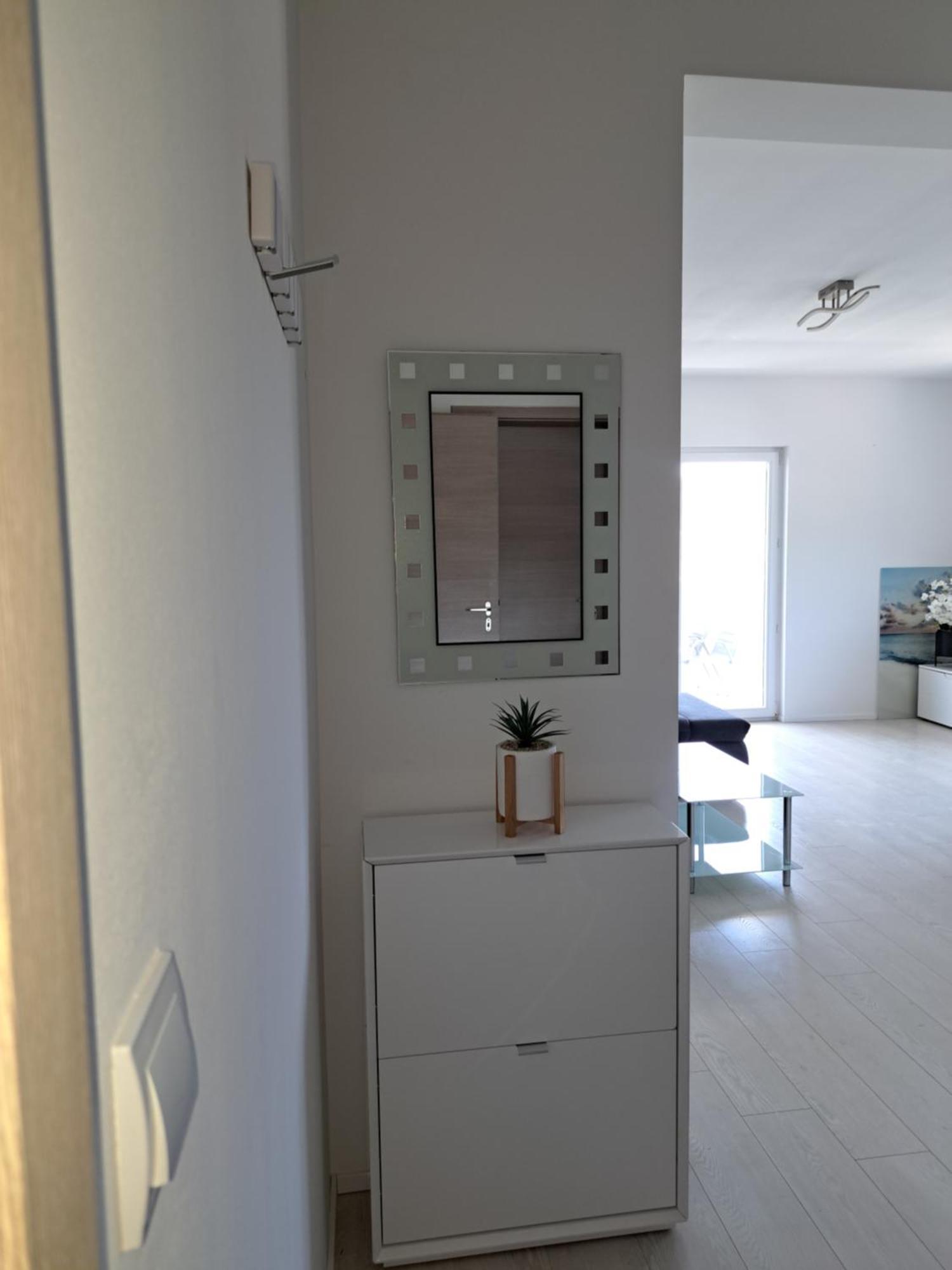 Navis Appartement Supetarska Draga Buitenkant foto