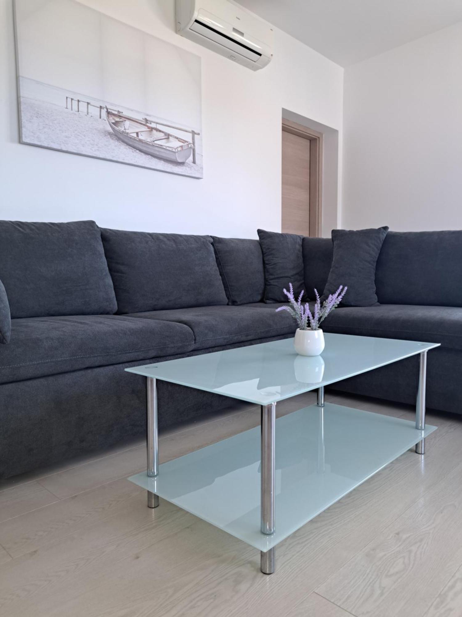 Navis Appartement Supetarska Draga Buitenkant foto