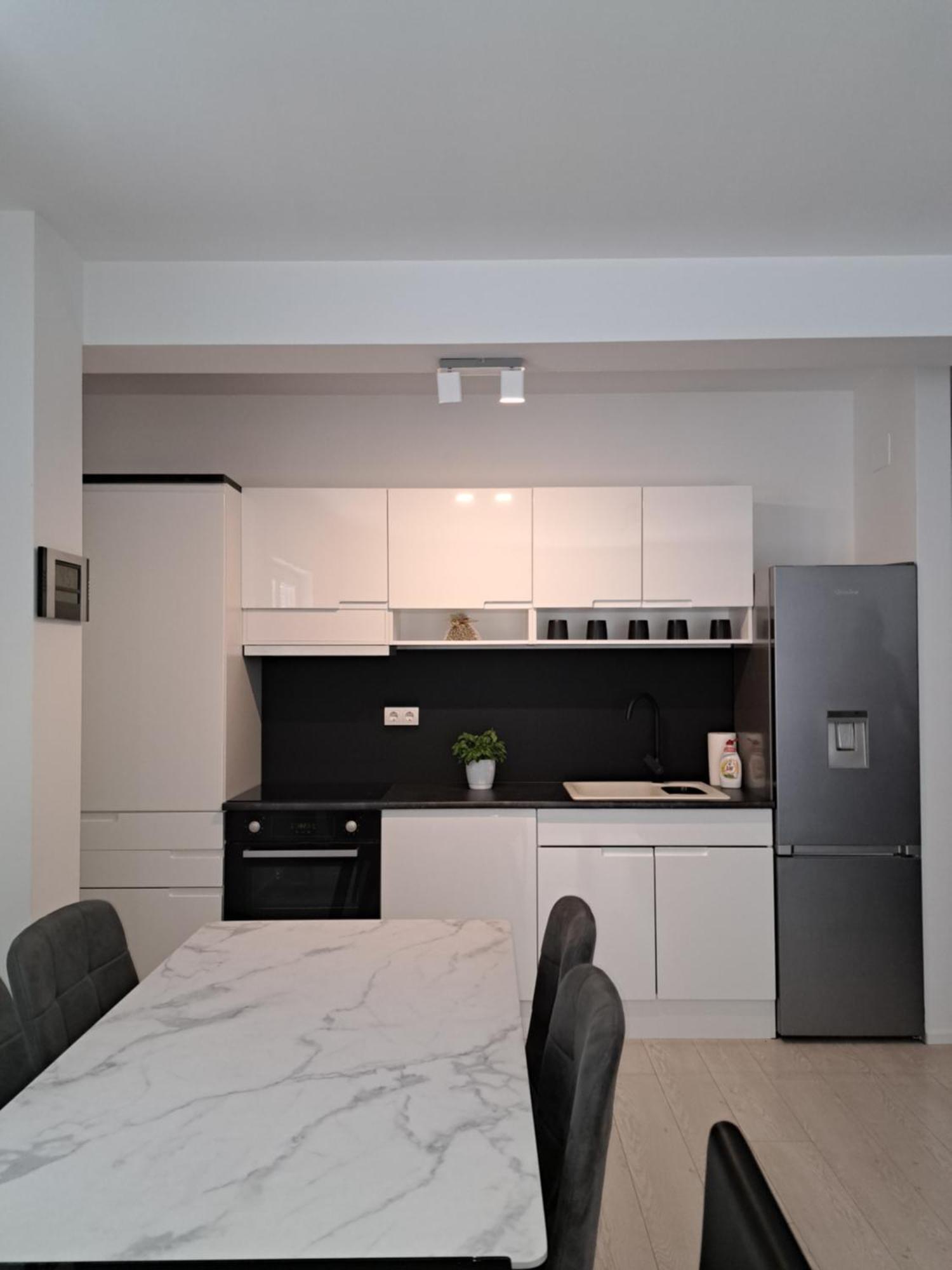 Navis Appartement Supetarska Draga Buitenkant foto