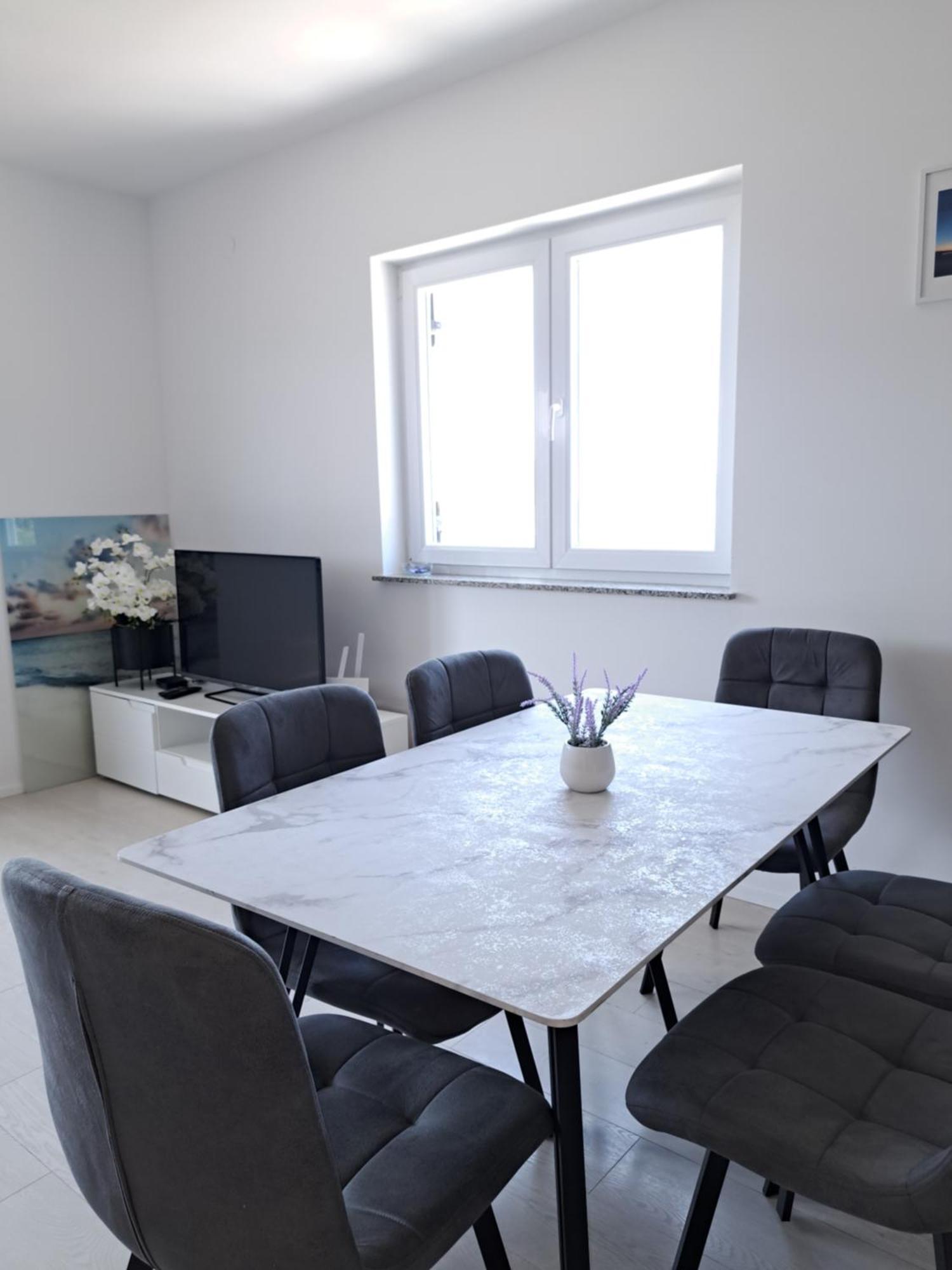 Navis Appartement Supetarska Draga Buitenkant foto