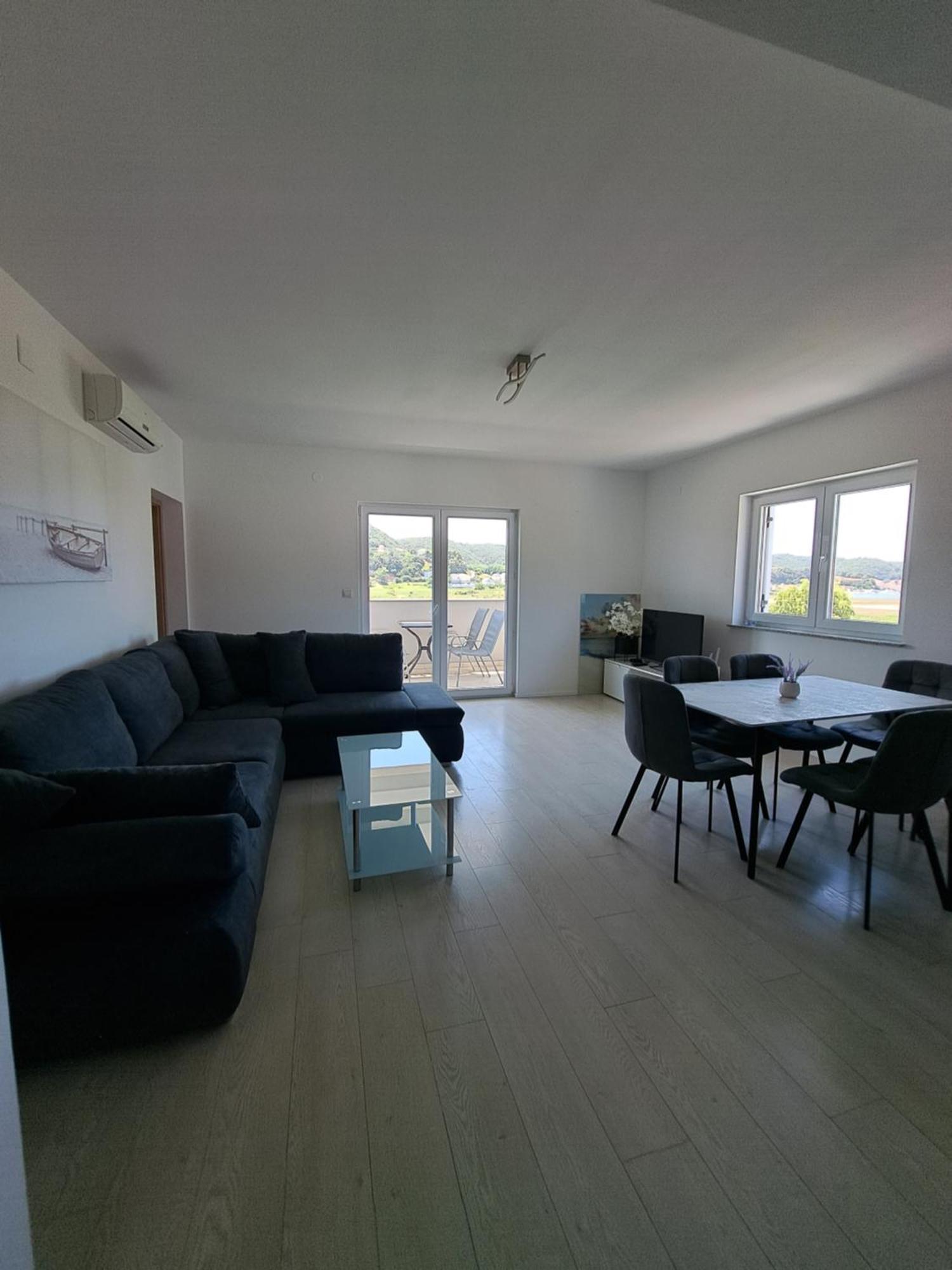 Navis Appartement Supetarska Draga Buitenkant foto