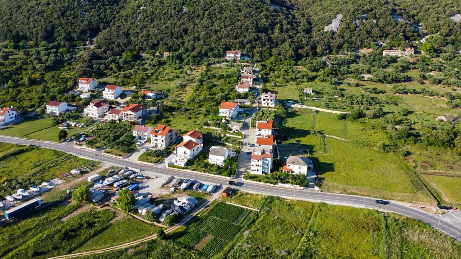 Navis Appartement Supetarska Draga Buitenkant foto